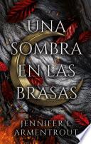 Una sombra en las brasas