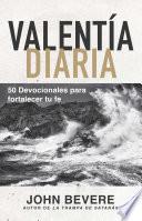 Libro Valentía diaria