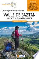 Valle de Baztan, Urdax y Zugarramurdi: Las mejores excursiones