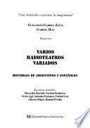 Varios radioteatros variados