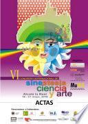 VI CONGRESO INTERNACIONAL DE SINESTESIA, CIENCIA Y ARTE 2018 + ACTIVIDADES PARALELAS