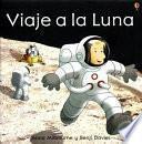 Viaje a la Luna (on the Moon)