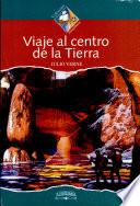 Libro Viaje al centro de la tierra