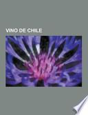 Vino de Chile