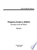 Vírgenes, brujos y diablos