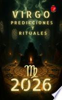 Libro Virgo Predicciones y Rituales 2026