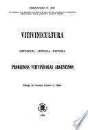 Vitivinicultura