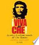 ¡Viva el Che!