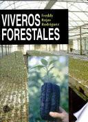 Viveros Forestales