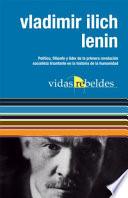 Vladimir Ilich Lenin