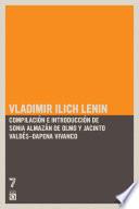 Vladimir Ilich Lenin