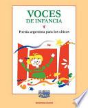 Voces de infancia