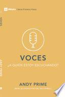 Voces