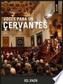 Voces para un Cervantes