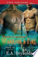 Libro Warrior's Fire (Warriors of Aristaeus 7)