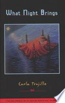 Libro What Night Brings