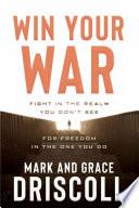 Libro Win Your War