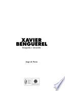 Xavier Benguerel