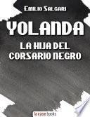 Yolanda, la Hija del Corsario Negro