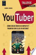 Libro Youtuber